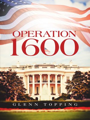 cover image of Operation 1600